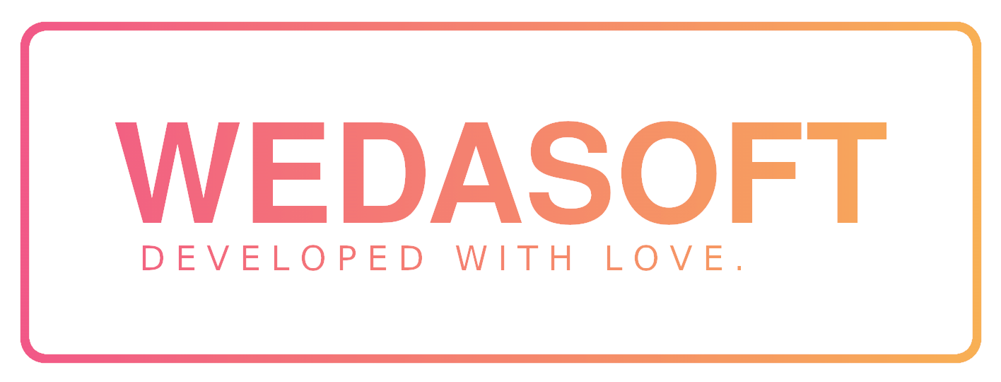 wedasoft logo mini