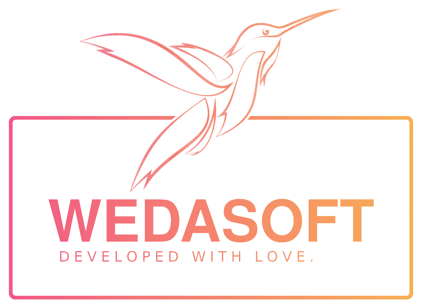 wedasoft logo maxi